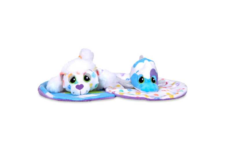 Cutetitos Taste Budditos 2 Pack Plush | Wowcher