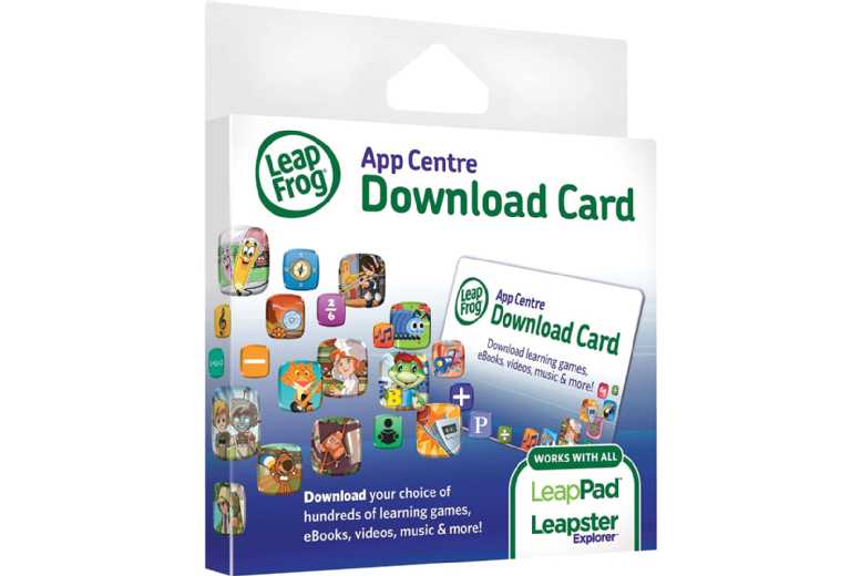 App Center Download Card | Wowcher