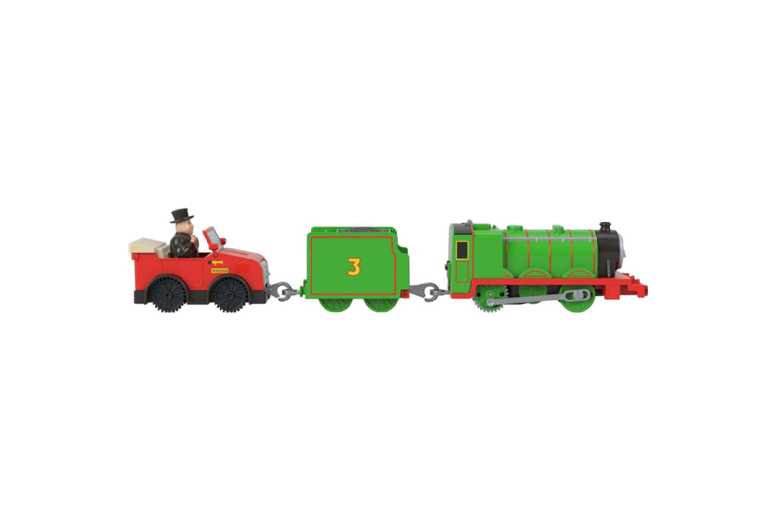 Thomas & Friends Henry | Wowcher