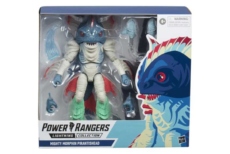 Power Rangers Mighty Morphin Collection | Wowcher Power Rangers Mighty Morphin Collection | Wowcher