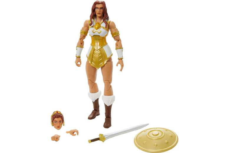 Masters of the Universe MOTU | Wowcher