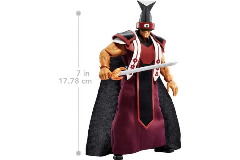 Masters Of The Universe Revelation | Wowcher