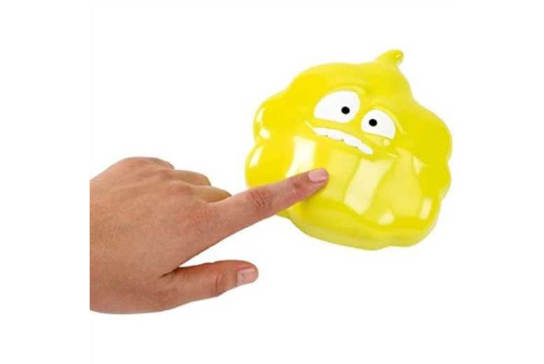 Mattel Games 1 2 3 Prout Interactive Family Board Game – Ages 5+, Multiplayer, Educational Fun | Wowcher