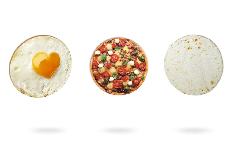 Super Soft Blanket Baby Wrap in 3 Styles | Wowcher