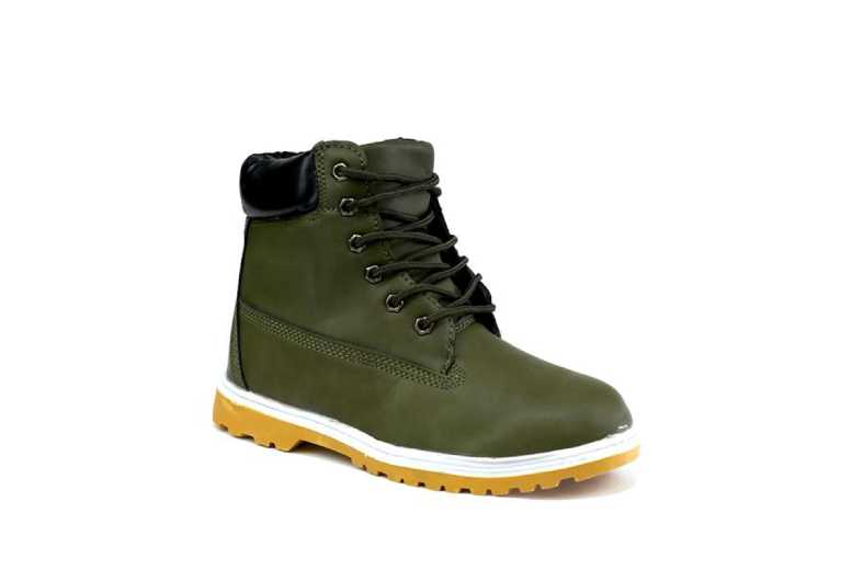 Black Women’s Waterproof Lace-Up Ankle Boots – Durable, All-Weather Fashion Footwear | Wowcher Black Women’s Waterproof Lace-Up Ankle Boots – Durable, All-Weather Fashion Footwear | Wowcher