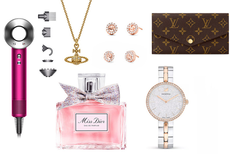 Mystery Deal For Him or Her – £500 Gift Cards, Louis Vuitton, Hugo Boss, Dior, Jewellery Sets & More! | Wowcher
