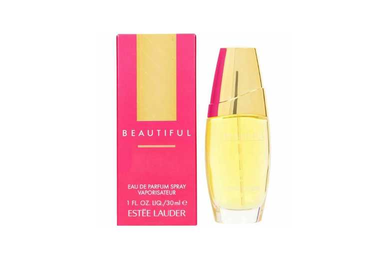 Lauder Beautiful Eau de Parfum – Luxury Fragrance | Wowcher