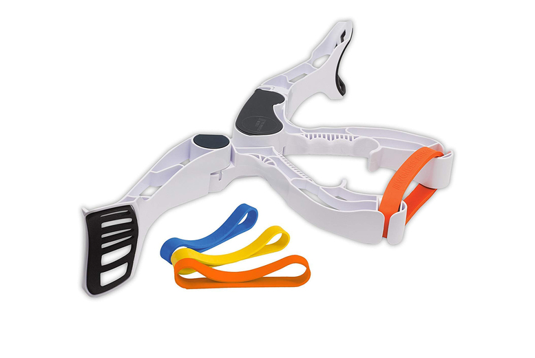 Hand Grip Upper Body Strength Training Device | Wowcher