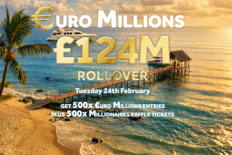 EuroMillions