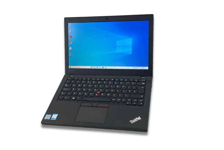 Lenovo ThinkPad X270 Core i5 – Up To 8GB RAM & 500GB SSD | Wowcher Lenovo ThinkPad X270 Core i5 – Up To 8GB RAM & 500GB SSD | Wowcher