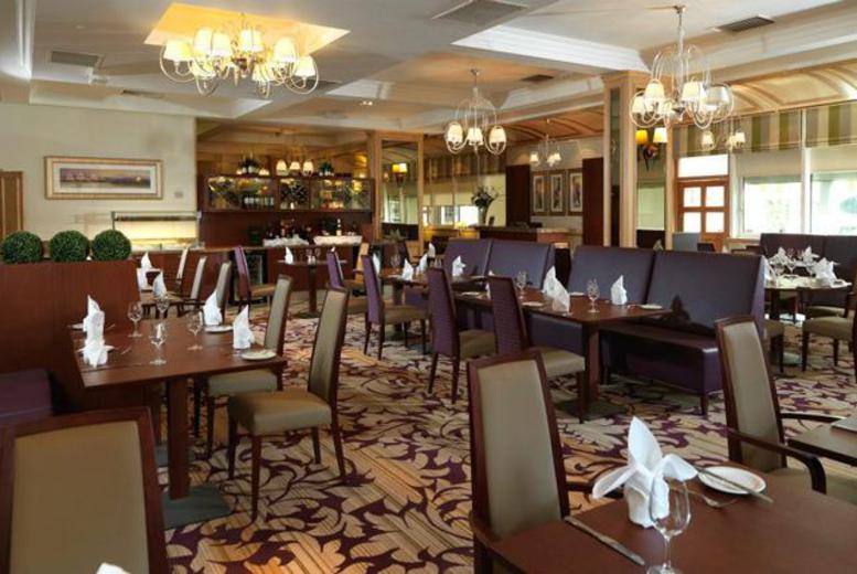 Spa break deals huddersfield