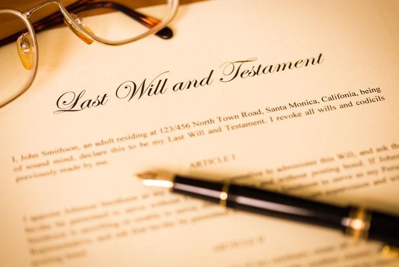 Banks slammed for promoting will-writing services that cost thousands ...