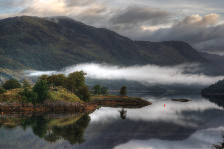 Hotel & Dinner Deals in Scotland Dinner, Bed & Breakfast Wowcher