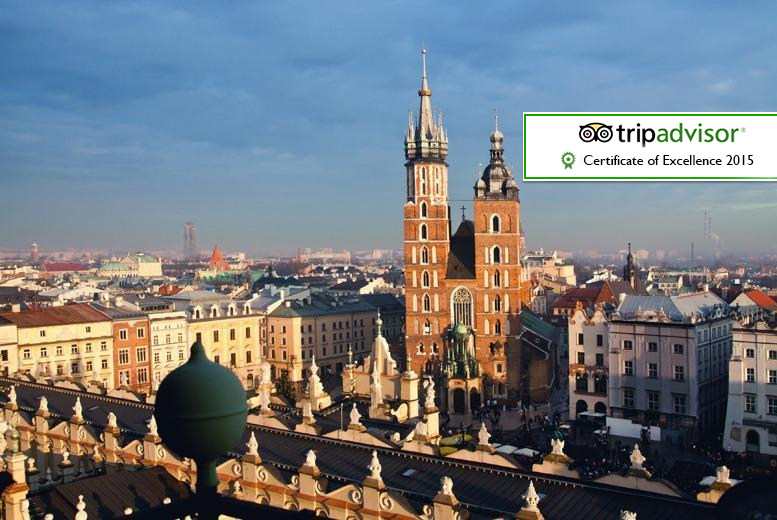 Deals travel uk
