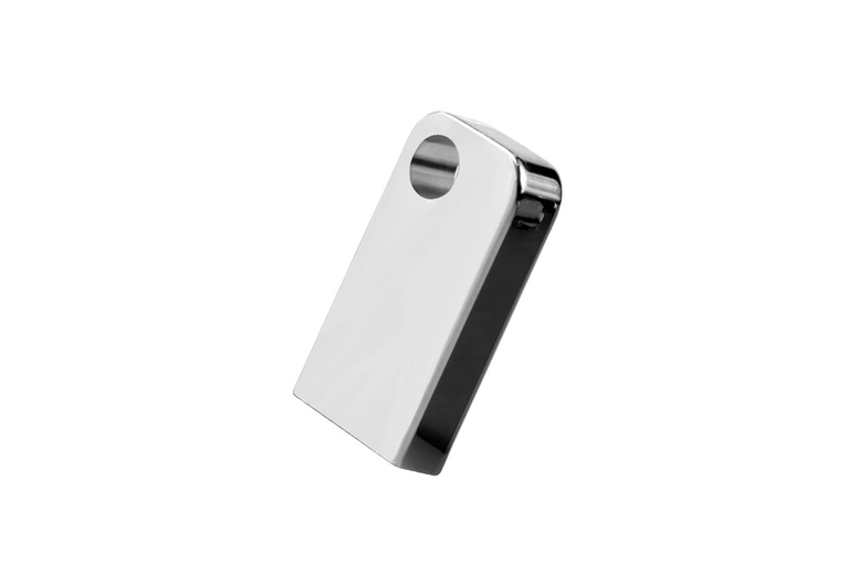 Mini Portable High-Performance USB Drive | Wowcher