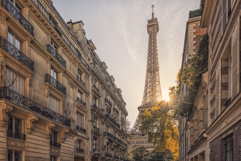 Eurostar Breaks to Paris Eurostar City Breaks Wowcher