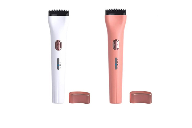 Electric Eyelash Curler – Professional Beauty Tool | Wowcher