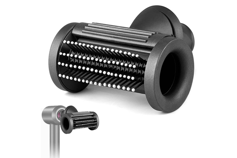 Anti-Flyaway Smooth Hair Attachment for Dyson | Wowcher