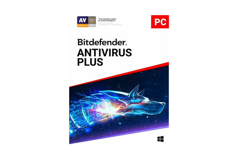 Bitdefender Antivirus Plus 2024 – Professional Edition for PC & MAC | Wowcher Bitdefender Antivirus Plus 2024 – Professional Edition for PC & MAC | Wowcher
