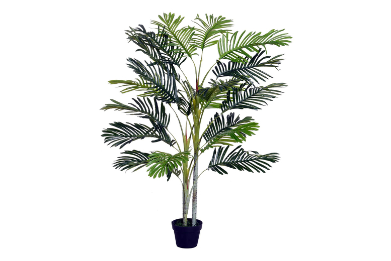 Low Maintenance Artificial Plant Pot Tree, 150cm | Wowcher