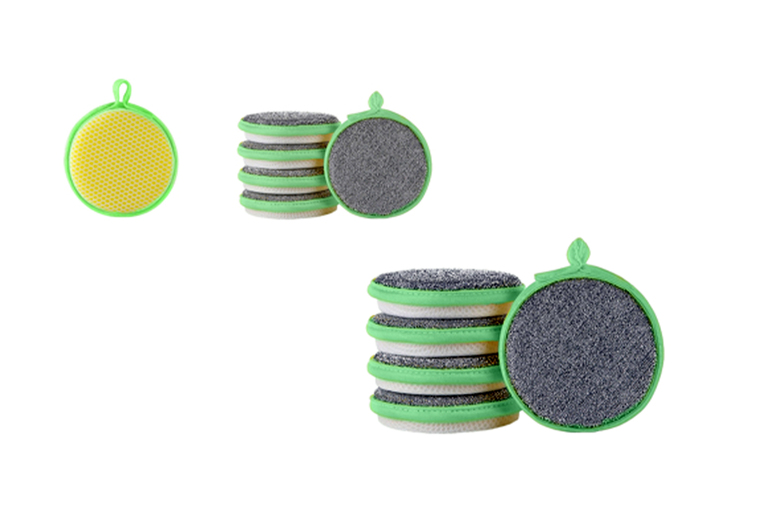 17 Pcs Multi-Surface Kitchen Cleaning & Organising Bundle – Streak-Free, Fast-Acting, Large Set | Wowcher 17 Pcs Multi-Surface Kitchen Cleaning & Organising Bundle – Streak-Free, Fast-Acting, Large Set | Wowcher