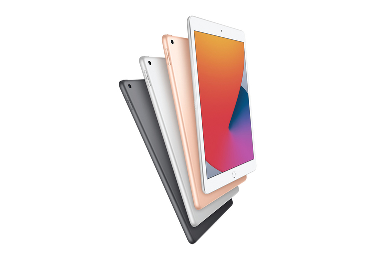 Apple iPad 8th Gen 32GB WiFi (2020) 10.2″ iOS 18 Space Grey! Apple iPad 8th Gen 32GB WiFi (2020) 10.2″ iOS 18 Space Grey!