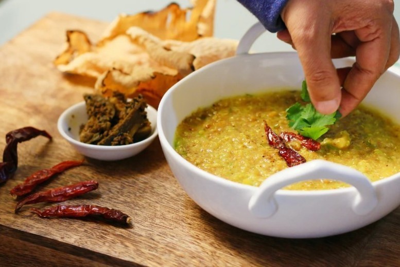 Three-Course Indian Dining & Drink for 2 – RARA Dining | Wowcher