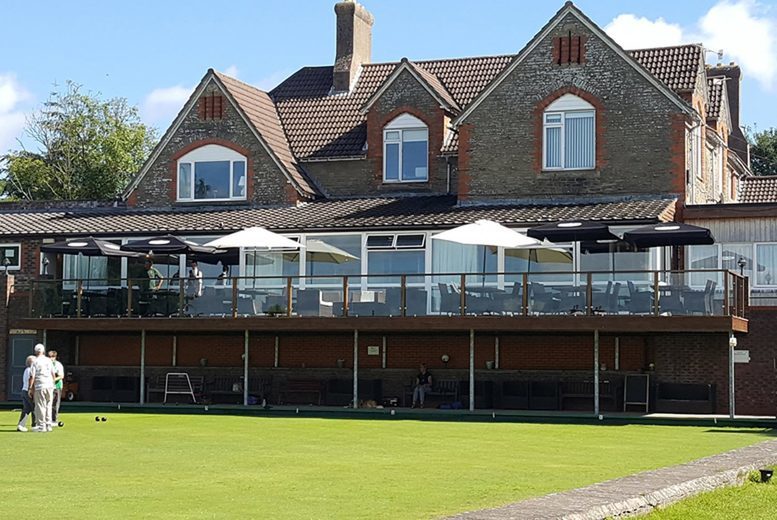 18 Holes of Golf & Bacon Roll for 2 at Bells Hotel & Country Club, Coleford – Upgrade for Groups | Wowcher