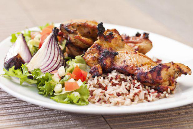Wowcher food deals liverpool