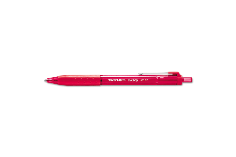 Paper Mate Pens 300 - Smooth Writing Experience | Wowcher