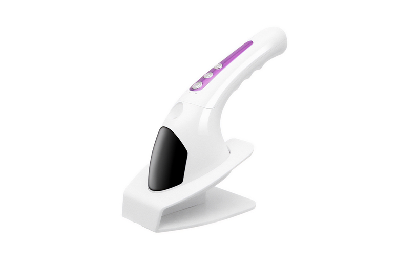 Beauty Lifting Electric Facial Steamer – LED & Ionic At-Home Skin Rejuvenation Device | Wowcher