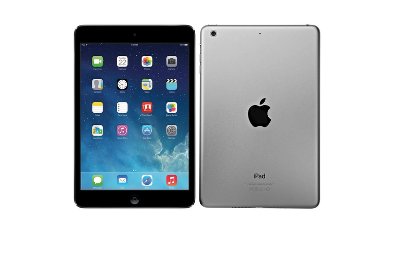 Apple iPad Air 16GB WiFi Tablet - Space Grey! | Wowcher