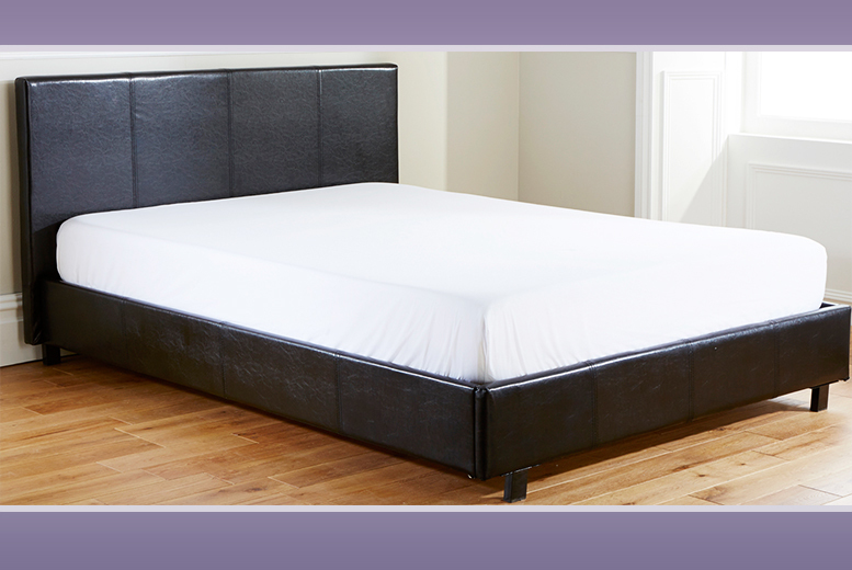 wowcher beds and mattresses