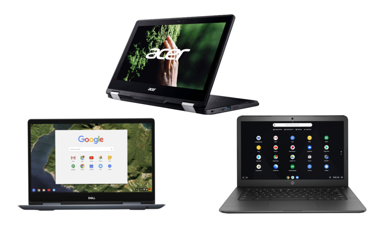 A refurbished chromebook, Acer | Wowcher