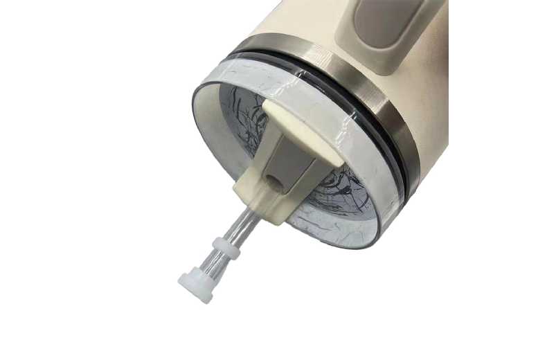 6-Piece Silicone Spill-Proof Stopper Set | Wowcher