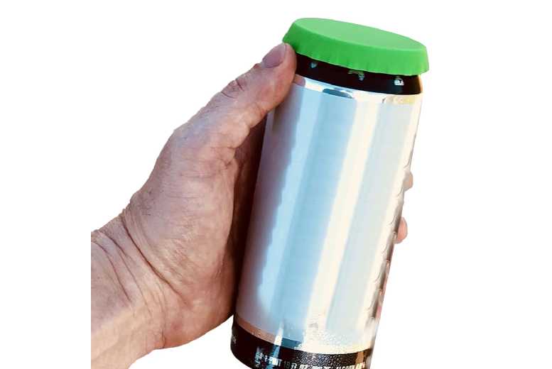 Vibrant Silicone Soda Can Lids – Reusable, Airtight, Colourful Drink Accessories | Wowcher Vibrant Silicone Soda Can Lids – Reusable, Airtight, Colourful Drink Accessories | Wowcher