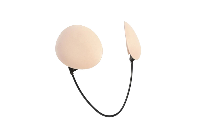 Black Women’s Invisible Push Up Bra – Perfect for Summer Styles | Wowcher