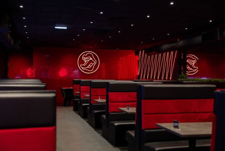 Any Desserts & Soft Drink Or Large Milkshakes for 2 - Big Licks Manchester | Wowcher