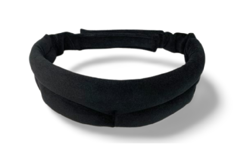 Acusoothe Ultimate 3D Comfort Sleep Mask – Acusoothe | Wowcher