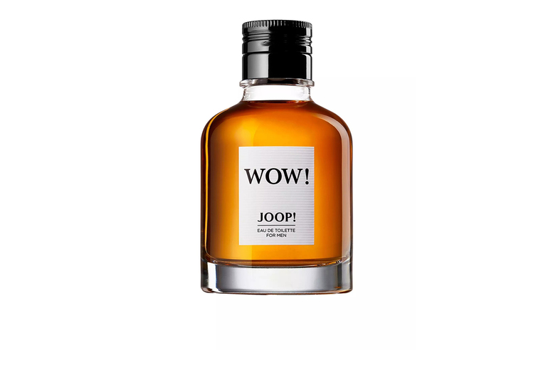 Mens Fragrance Joop Wow Fresh For Men Joop! Wow EDT Fresh For Men