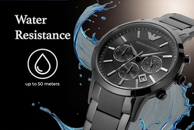 Emporio Armani Watch Ar2453 Black Ar2453 Price エンポリオ