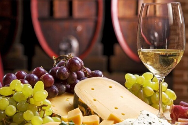 Italian Wine Tasting – Wine and Luxury Dessert Tasting for Two | Wowcher