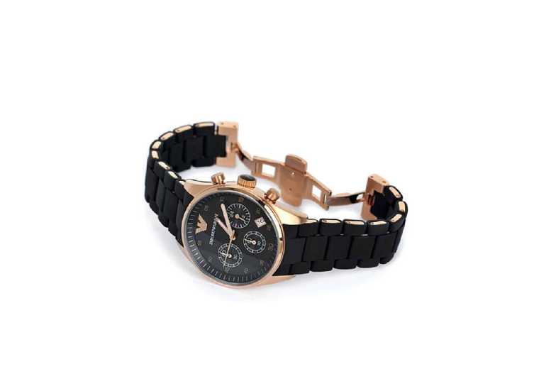 Emporio Armani AR5905 Men’s Luxury Watch Emporio Armani AR5905 Men’s Luxury Watch