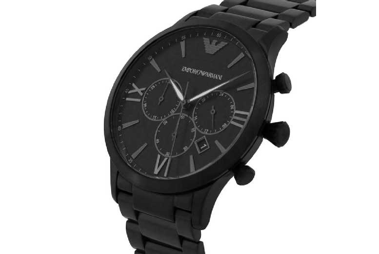 Emporio Armani AR11349: Men’s Ultimate Watch Emporio Armani AR11349: Men’s Ultimate Watch