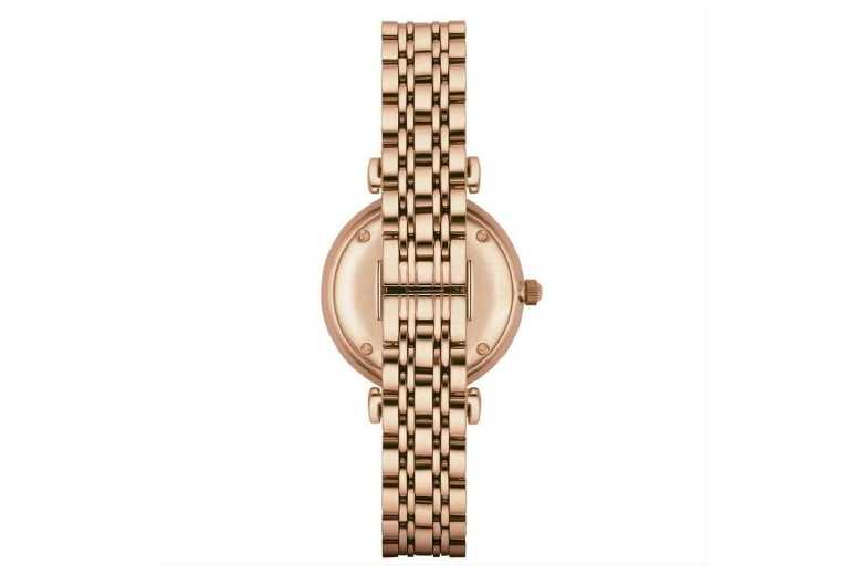 Emporio Armani AR1909 Elegant Ladies Watch Emporio Armani AR1909 Elegant Ladies Watch