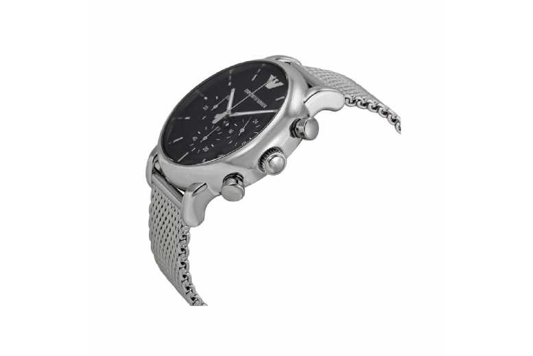 Emporio Armani AR1811 Timeless Men’s Watch Emporio Armani AR1811 Timeless Men’s Watch