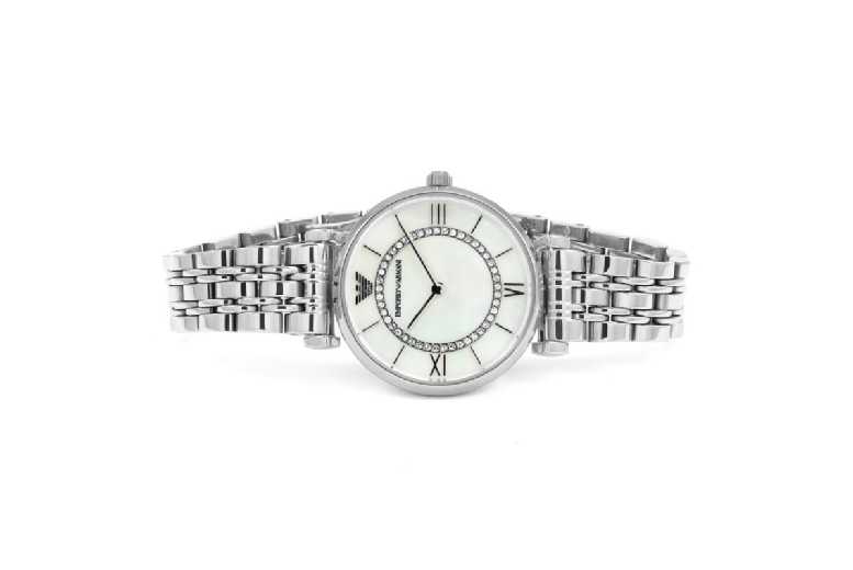 Emporio Armani AR1908 Elegant Ladies Watch Emporio Armani AR1908 Elegant Ladies Watch
