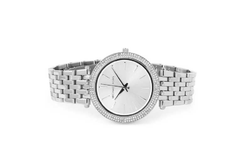 Michael Kors MK3190 Chic Ladies Watch Michael Kors MK3190 Chic Ladies Watch
