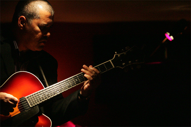 Jazz night deals