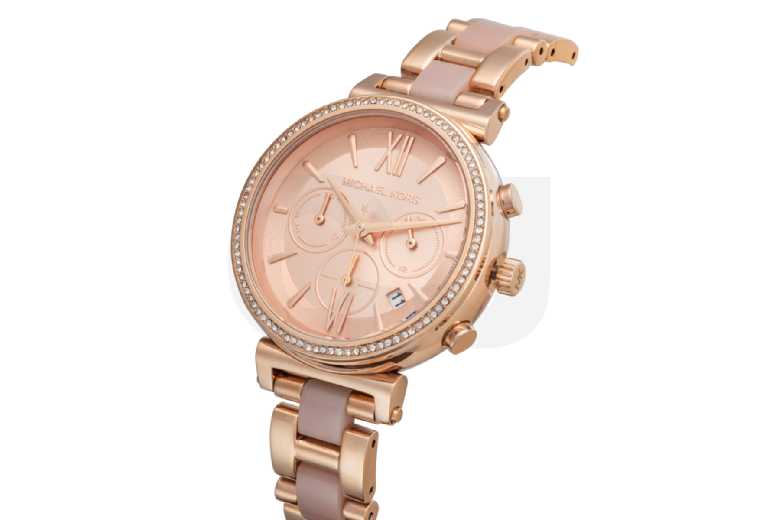 Stunning Michael Kors MK6560 Ladies Watch Stunning Michael Kors MK6560 Ladies Watch